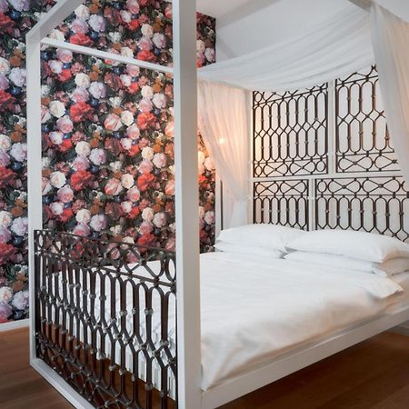 Tromostovje Apartments Ljubljana Dış mekan fotoğraf