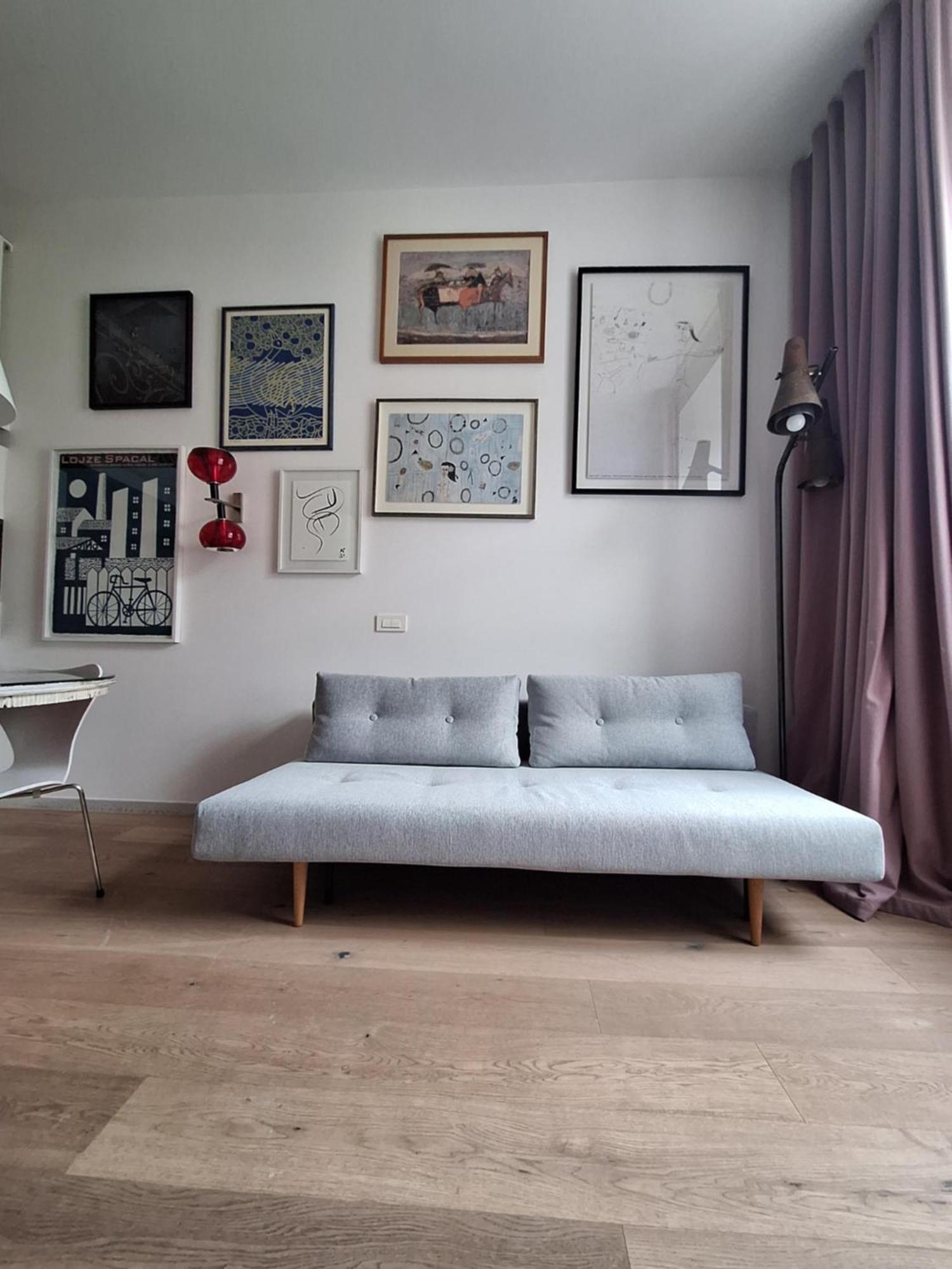Tromostovje Apartments Ljubljana Dış mekan fotoğraf