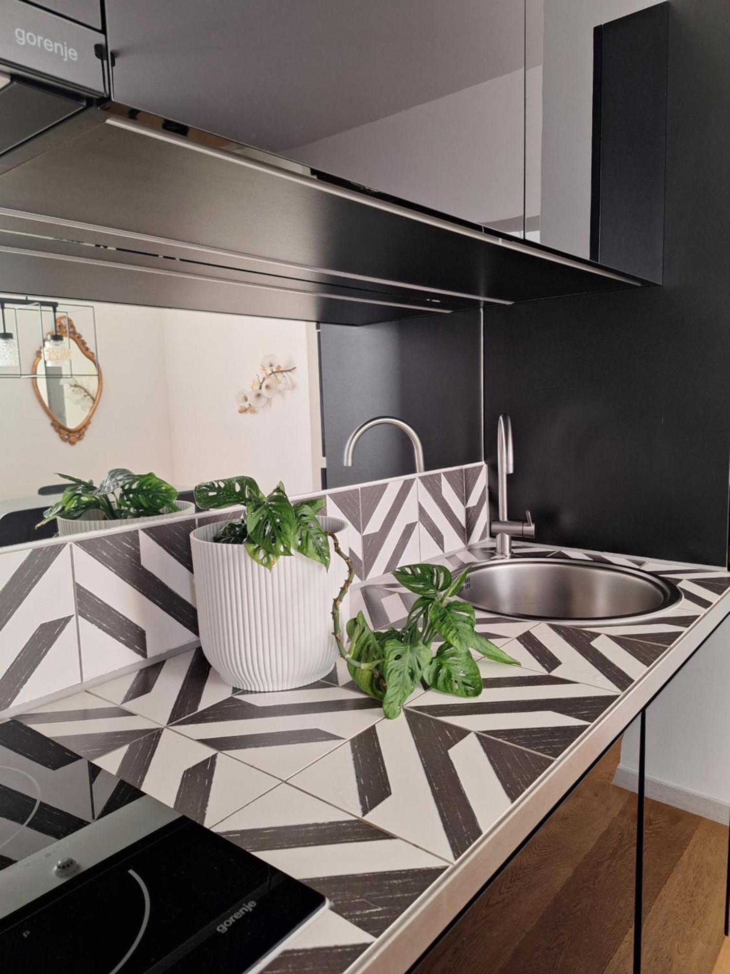 Tromostovje Apartments Ljubljana Dış mekan fotoğraf