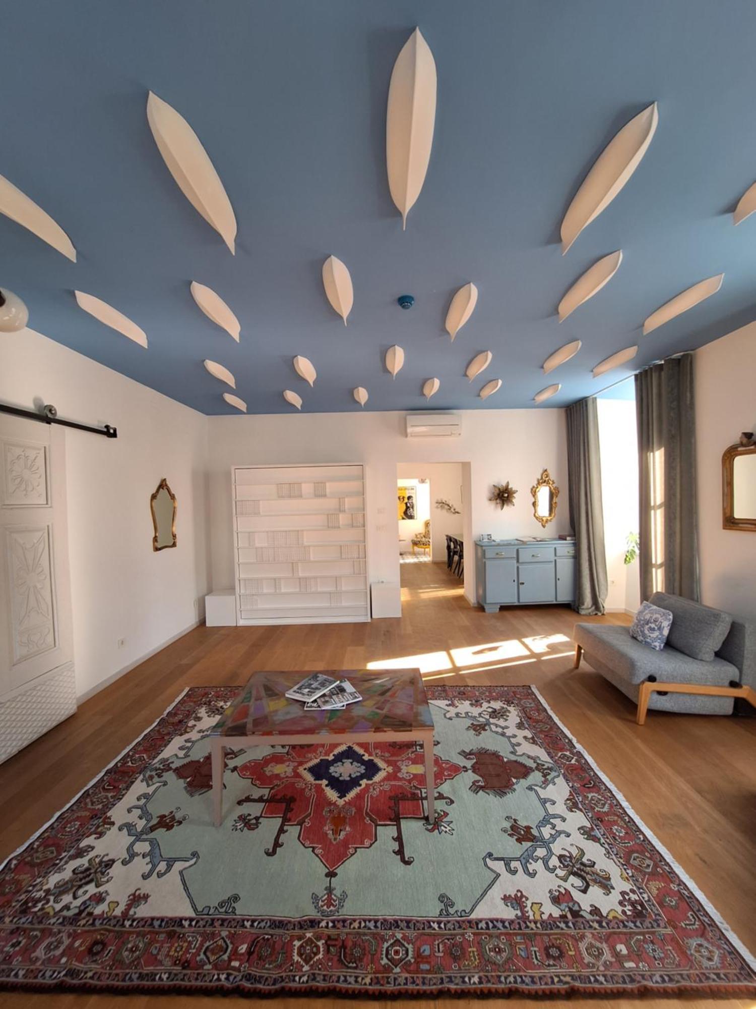 Tromostovje Apartments Ljubljana Dış mekan fotoğraf